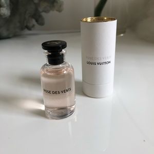 10ml Louis Vuitton Rose Des Vents